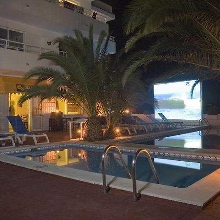 Sunset Oasis Ibiza (Adults Only) Hotel San Antonio  Bagian luar foto