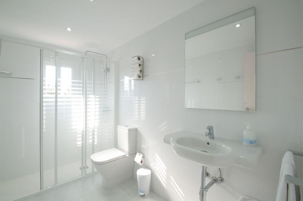 Sunset Oasis Ibiza (Adults Only) Hotel San Antonio  Bagian luar foto