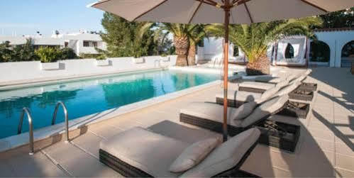 Sunset Oasis Ibiza (Adults Only) Hotel San Antonio  Bagian luar foto