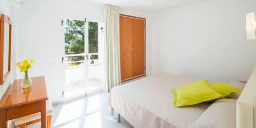 Sunset Oasis Ibiza (Adults Only) Hotel San Antonio  Bagian luar foto
