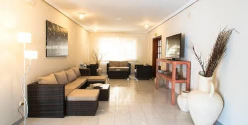Sunset Oasis Ibiza (Adults Only) Hotel San Antonio  Bagian luar foto