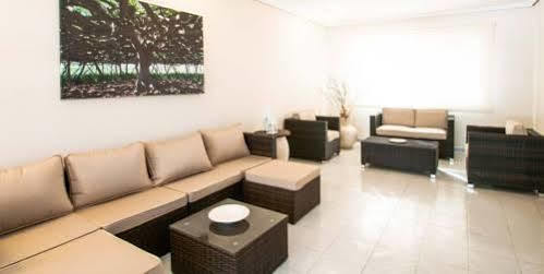 Sunset Oasis Ibiza (Adults Only) Hotel San Antonio  Bagian luar foto