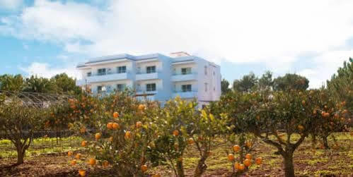 Sunset Oasis Ibiza (Adults Only) Hotel San Antonio  Bagian luar foto