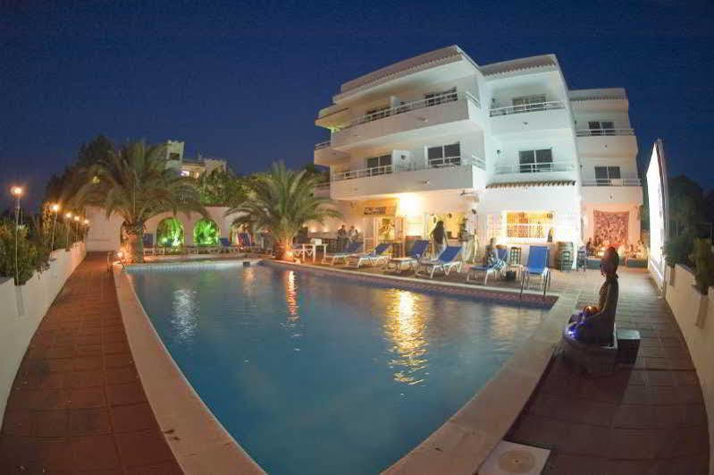 Sunset Oasis Ibiza (Adults Only) Hotel San Antonio  Bagian luar foto