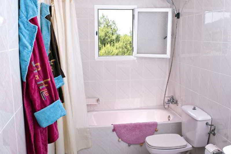 Sunset Oasis Ibiza (Adults Only) Hotel San Antonio  Bagian luar foto
