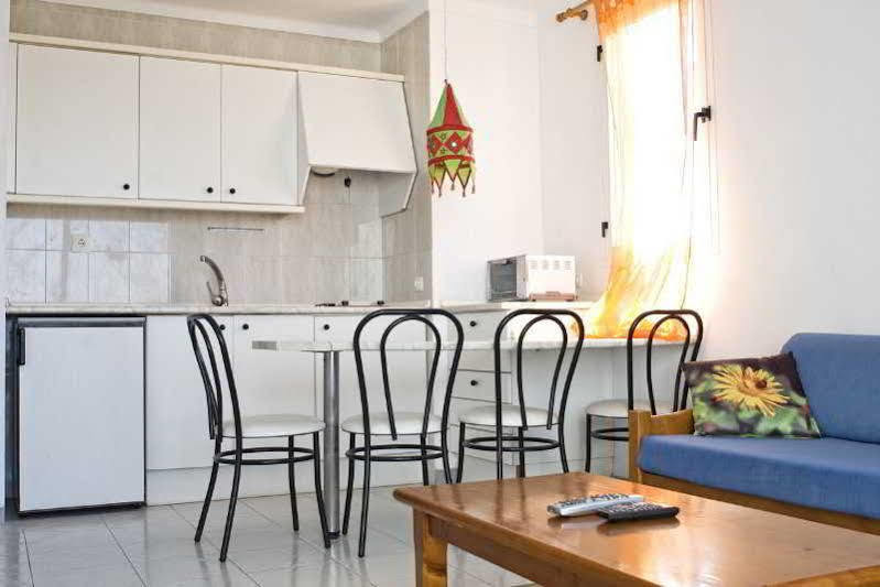 Sunset Oasis Ibiza (Adults Only) Hotel San Antonio  Bagian luar foto