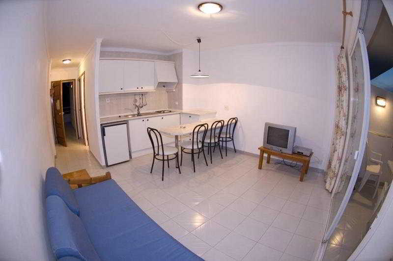 Sunset Oasis Ibiza (Adults Only) Hotel San Antonio  Bagian luar foto